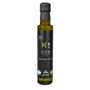 Extra Virgin Olive Oil 250ml