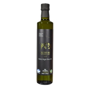 Extra Virgin Olive Oil 500ml