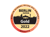 Berlin GOOA Gold 2022