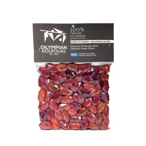 Kalamon Olives 250gr