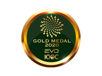 Gold Medal 2020